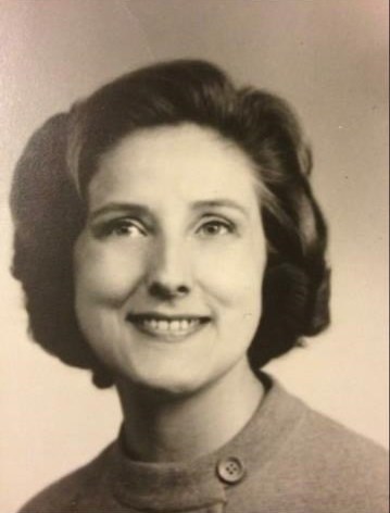 Obituary of Donna B. Willcox