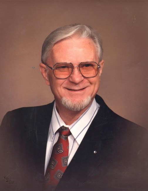 Obituary of Theodore (Ted) Wayne Fornof