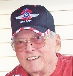 Obituary of Donald Odell Northrup
