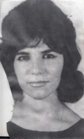 Obituario de Dolores Yepiz Chacon