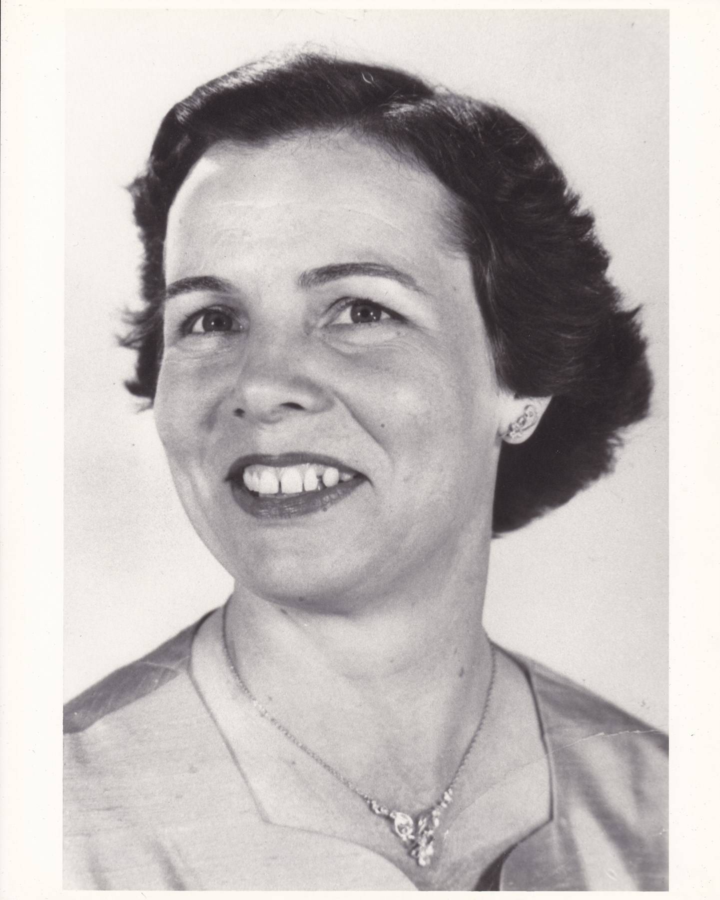 Obituary of Mabel Nihoul Doucette