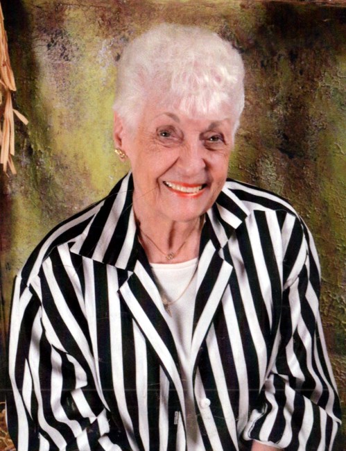 Obituary of Janet Caroline Hulcio