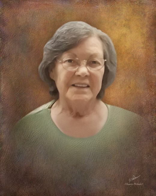 Obituary of Nettie Sue Brock
