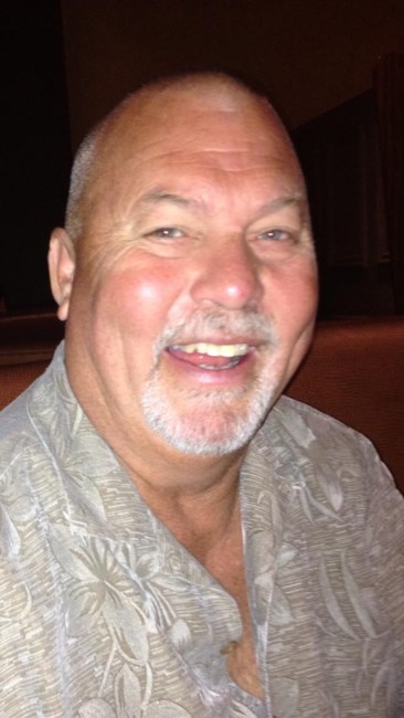 Obituary of Robert Glynn Elsenbrook