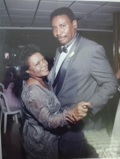 Obituary of José Antonio Verdejo Brown