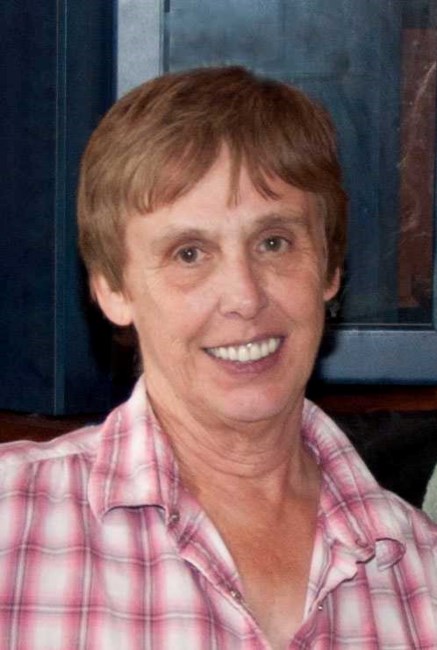 Obituary of Ruth Ann Turgeon