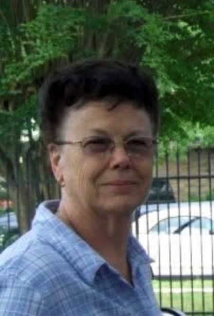 Obituary of Donna Diane Mitschke