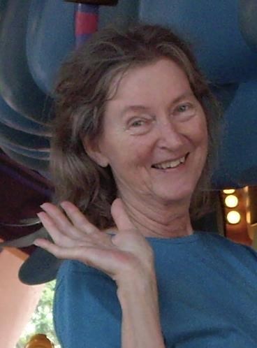 Avis de décès de Velma Julia Churilla