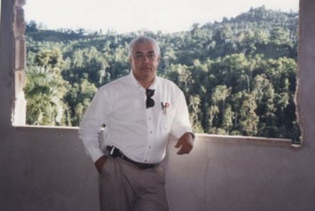 Obituario de Nestor Ortega-Lopez