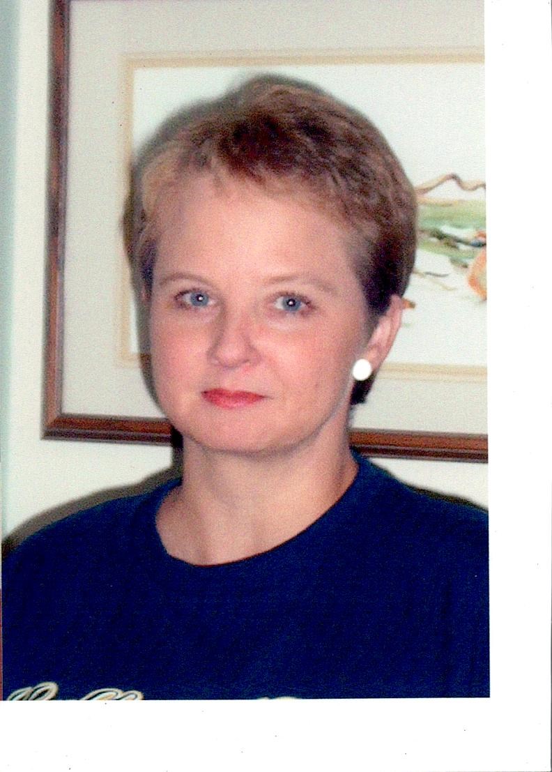 Obituary of Virginia Arlene "Ginny" Wall