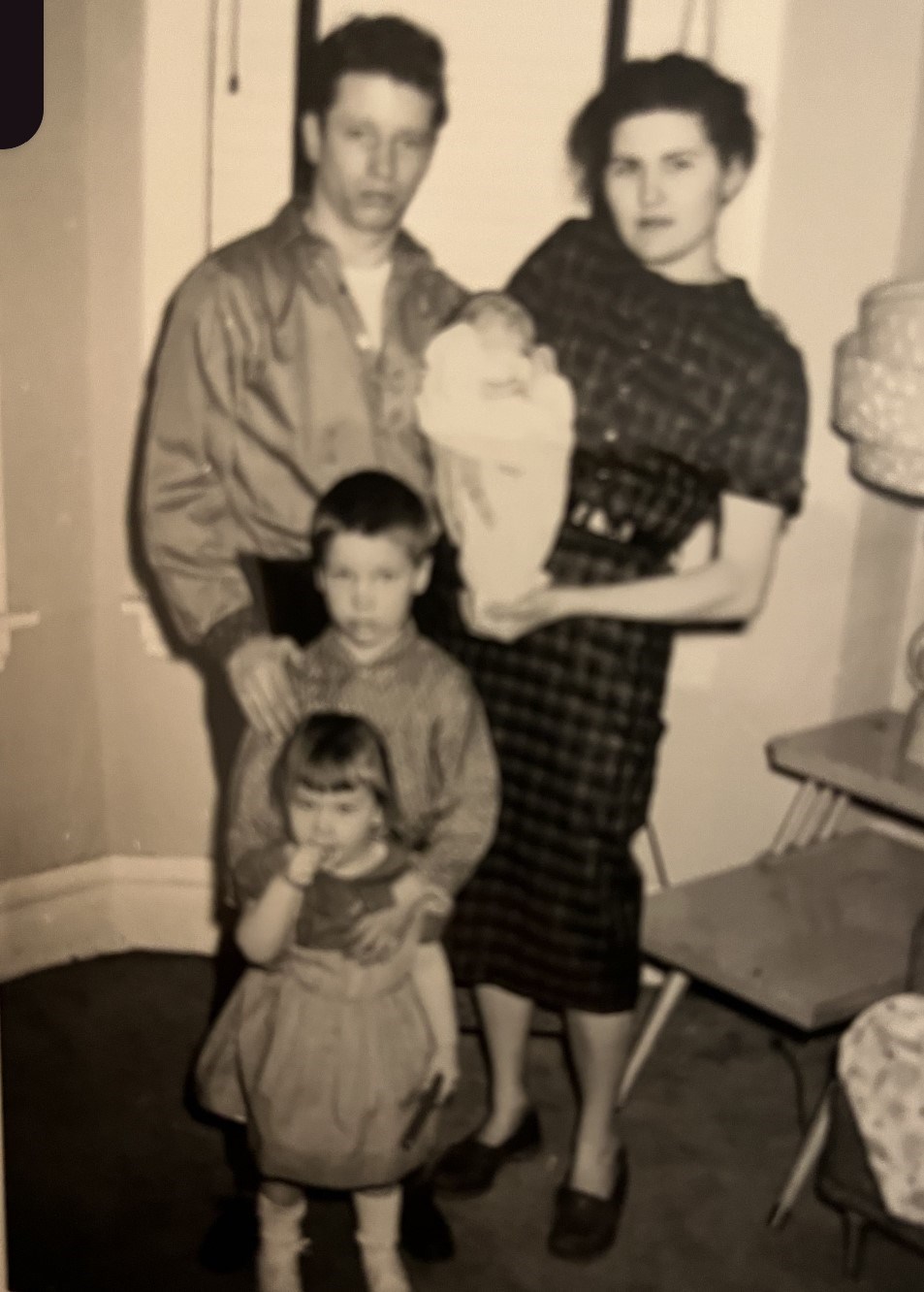 Avis de décès de Arlene Rita Bevans