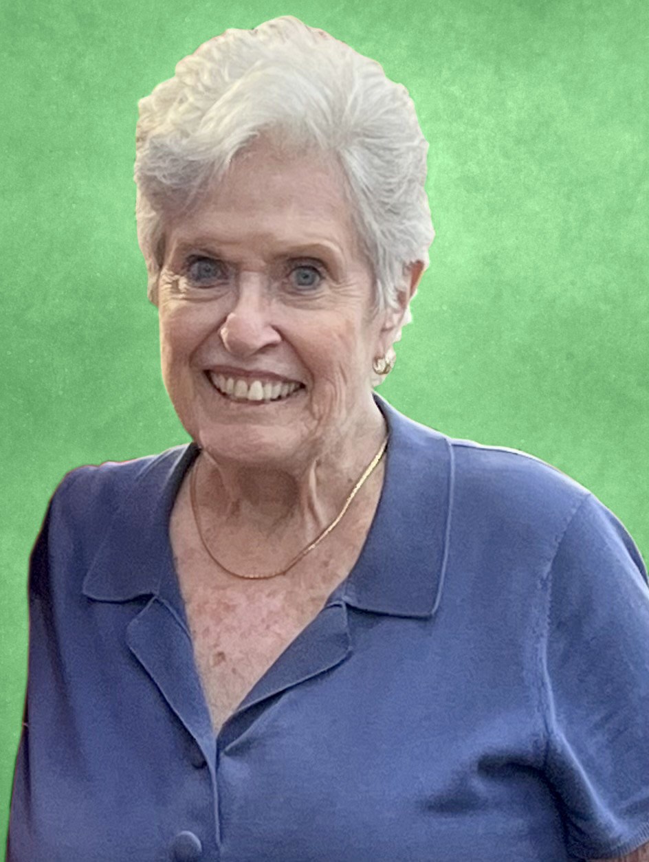 Obituary of Anne H. Diebel-Lane