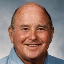 Avis de décès de Roger E. Roberts