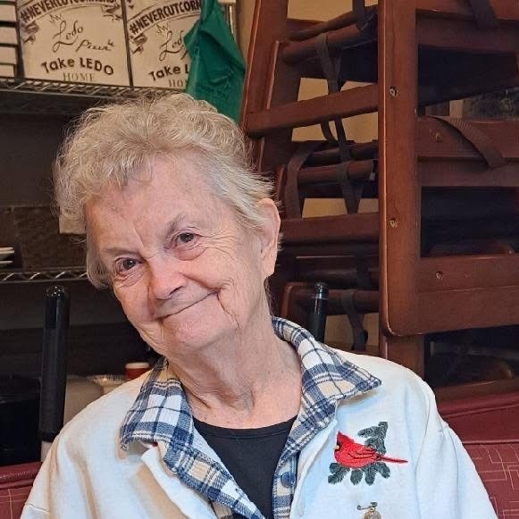 Obituary of Shirley King