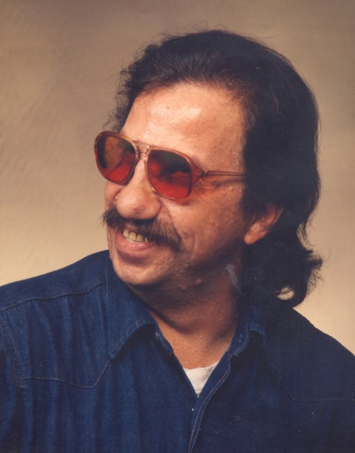 Obituary of Mr. William F. "Tennessee Bill" Young Jr.