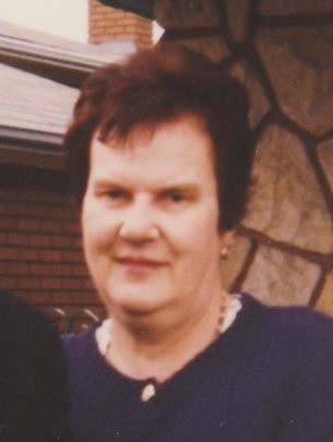Suzanne May Obituary - Hamilton, ON