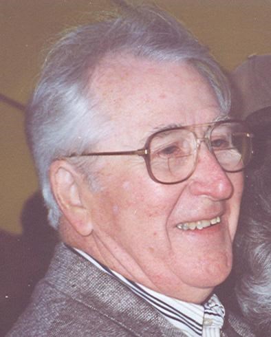 Obituary of Raymond Earl Martin