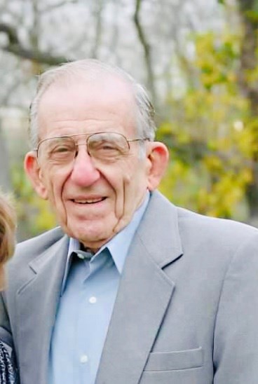 Obituary of William "Bill" Allen Perry Jr.