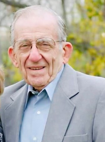 Obituary of William "Bill" Allen Perry Jr.