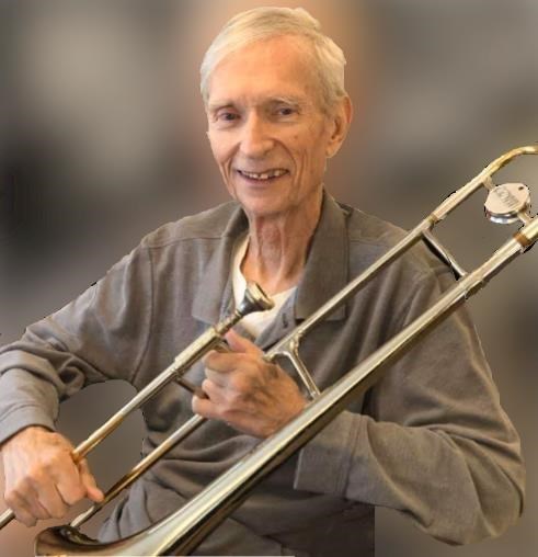 Obituary of Frank J. Pendergrass