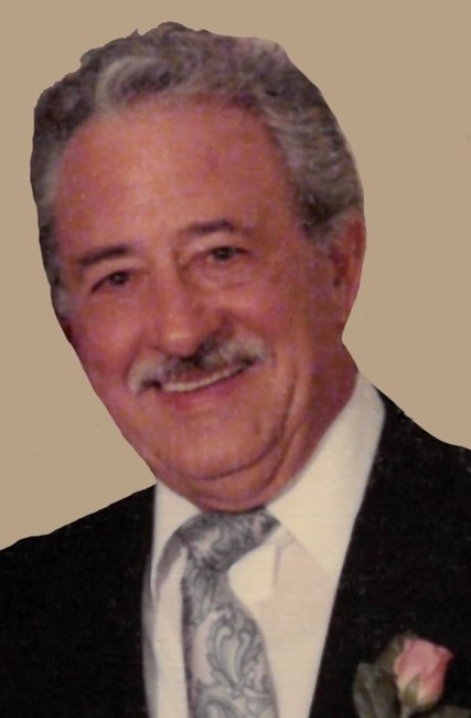 Obituary of Pasquale "Pat" A Zurlino