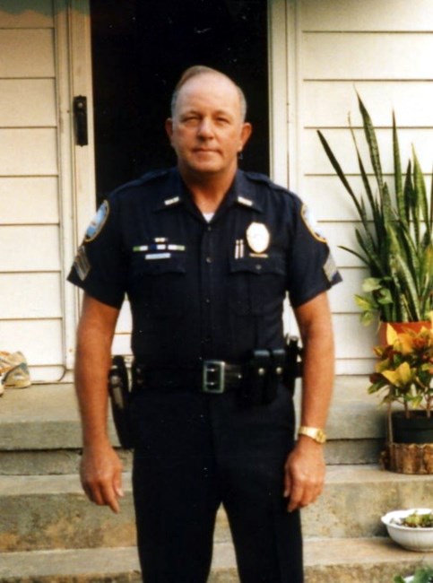 Obituary of Bobby Brean Sanders, Sr.