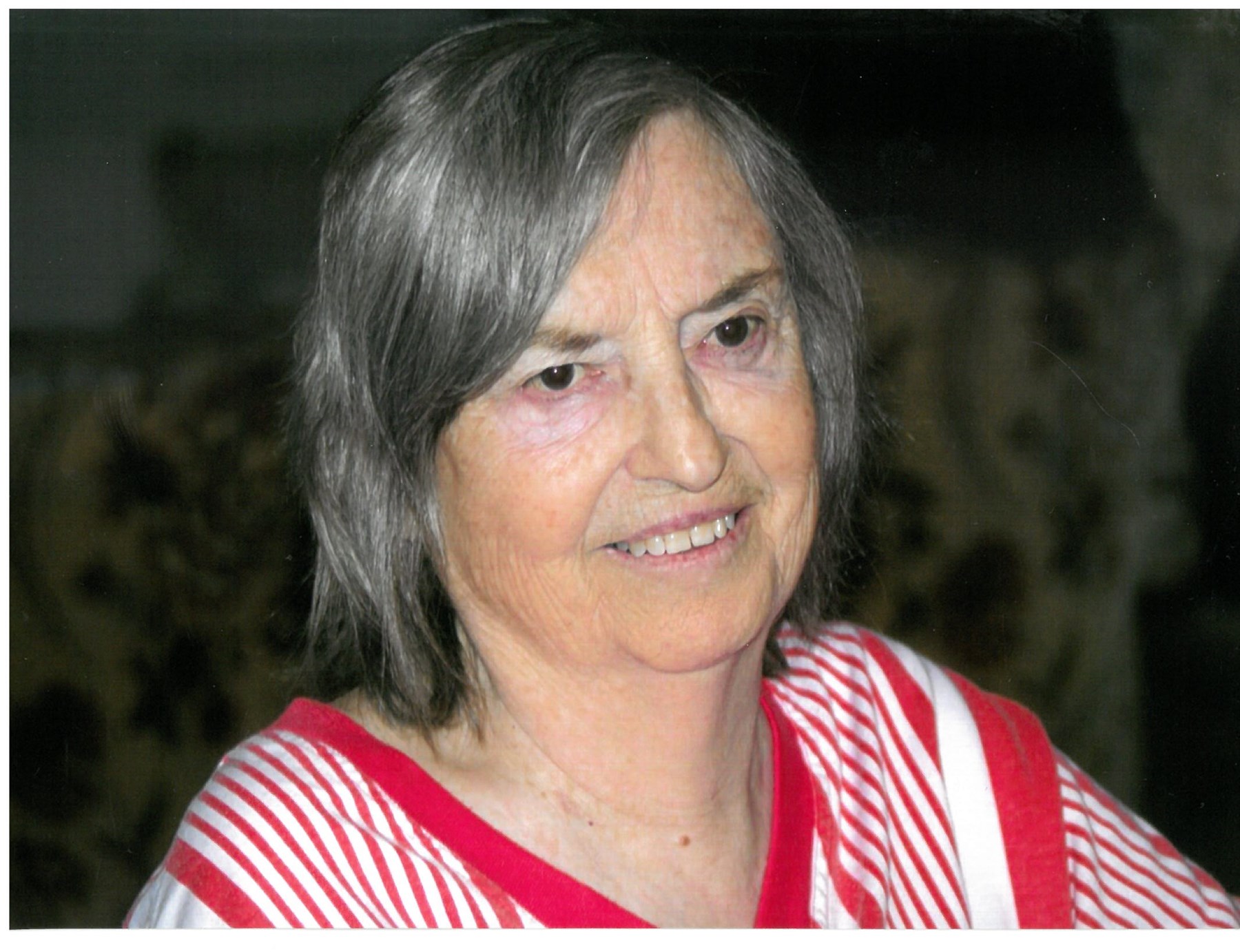 Obituary of Nelda Mae (Bacon) Brown