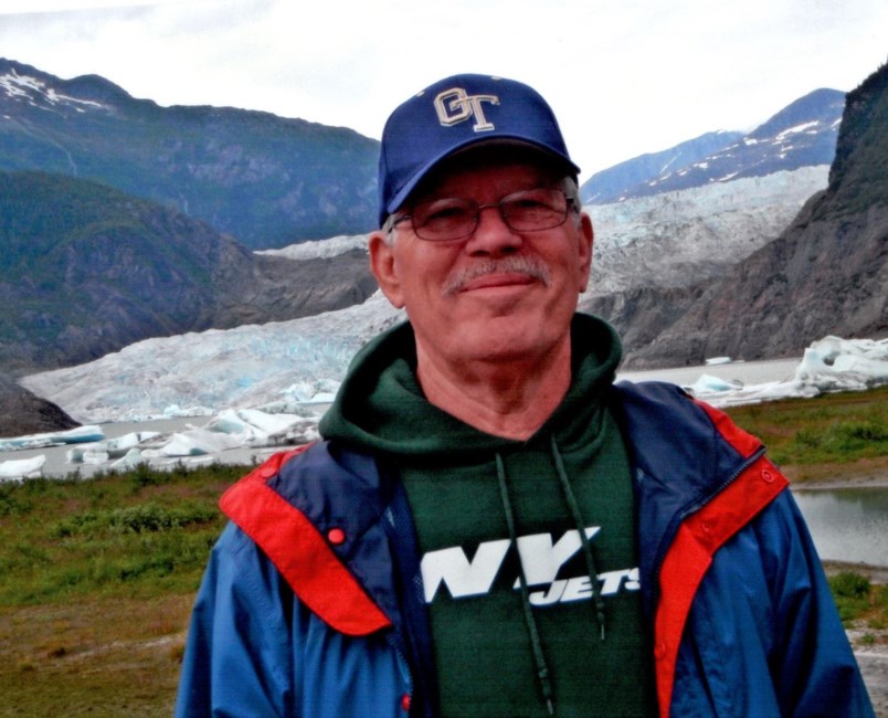 Obituary of Vincent P. Raupers