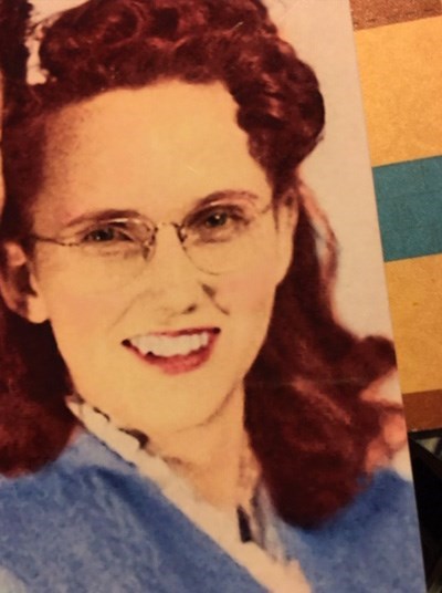 Obituary of Jeanne Abbott