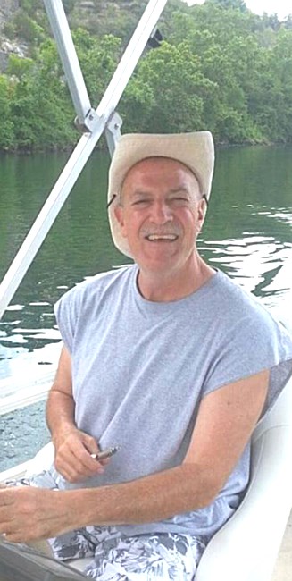 Avis de décès de Rick Renfro