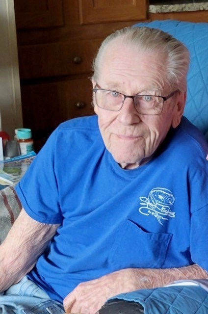 Obituary of Lawrence John Condon