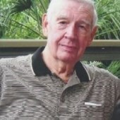 Avis de décès de Cliff Morton