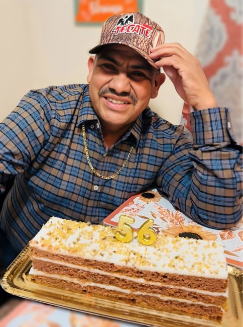 Obituary of Jaime Arriaga Chaires