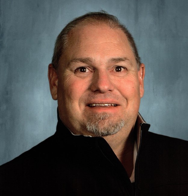 Obituary of Brian Gregory Trask