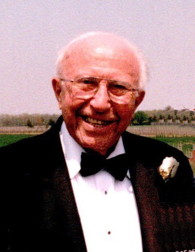 Obituary of Salvatore J. Arena