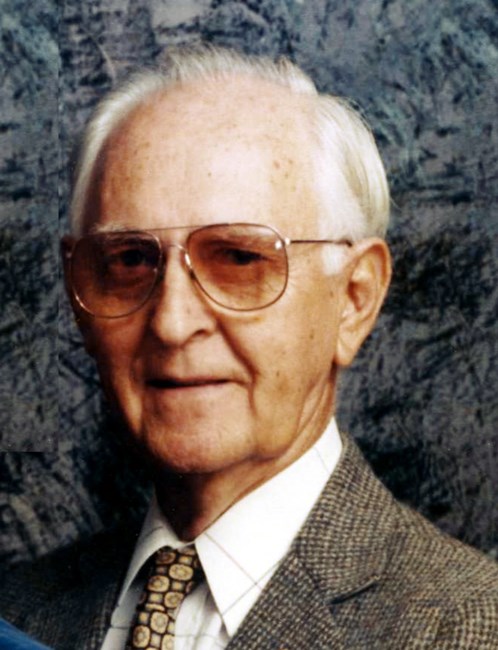 Obituary of Dudley Boenig Staton