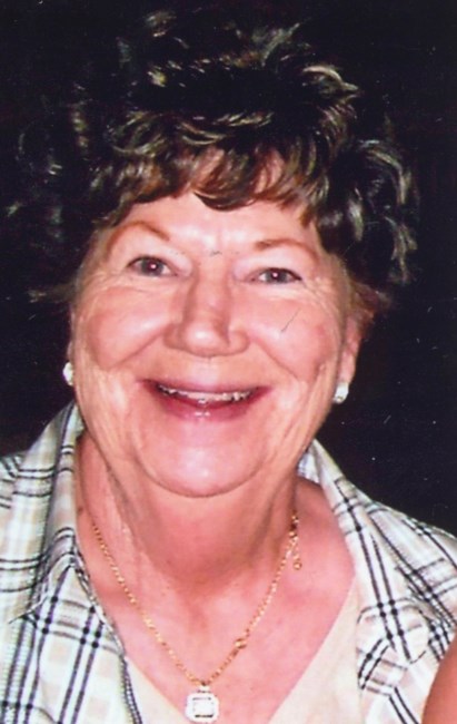 Obituary of Kay Annette Stone