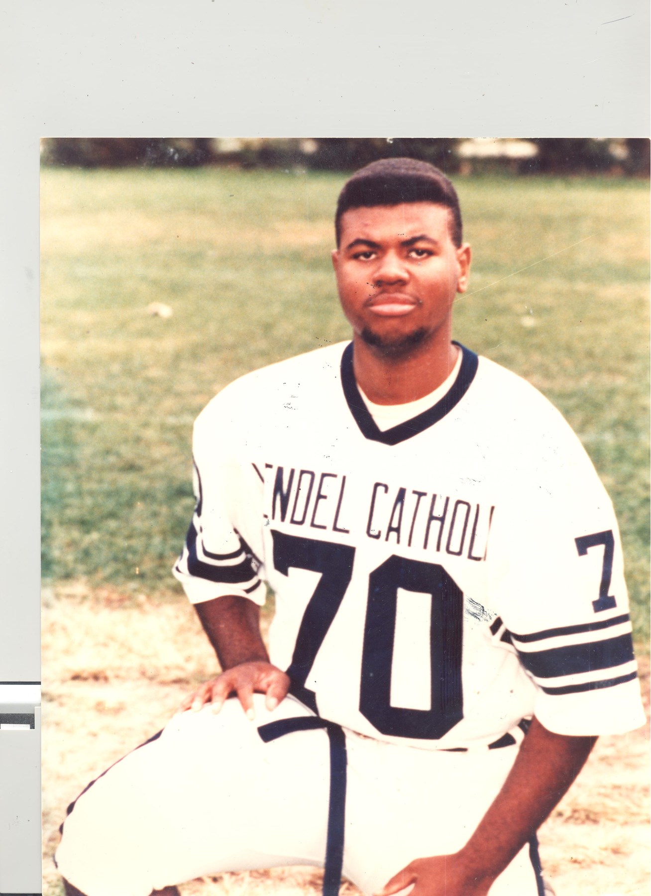 Obituary of Wilburn H Curry Jr.