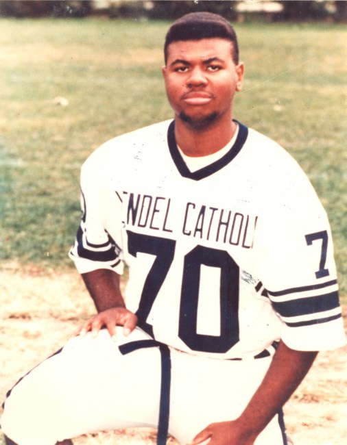 Obituary of Wilburn H Curry Jr.