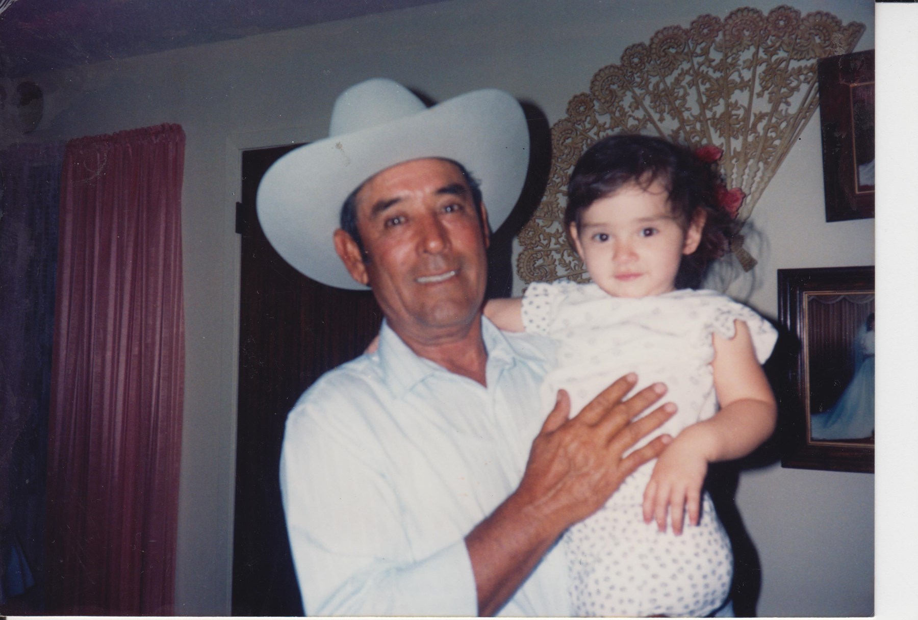 Obituary of Rogelio Chapa