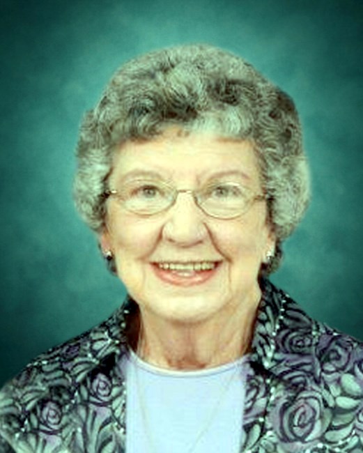 Obituary of Janet L. Ballard Huff