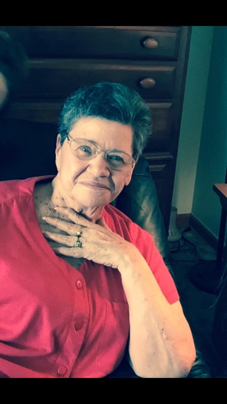 Obituary of Sylvia M. Pirtle