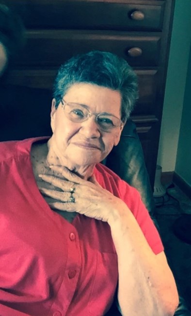 Obituary of Sylvia M. Pirtle
