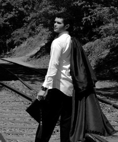 Obituary of Ryan Fox