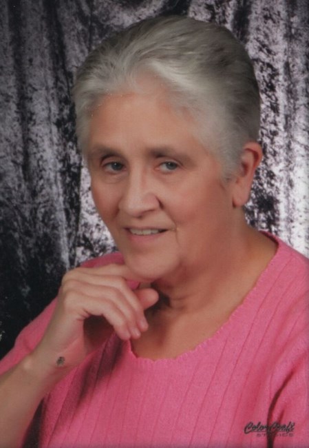 Obituary of Vivian Justice