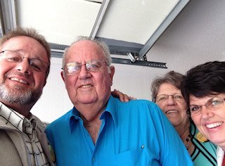 Avis de décès de Sherman Lee Stanley