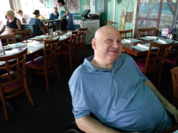 Obituary of Kevin Michael Noel