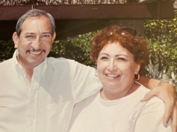 Obituary of Abdalla, Gloria, and Faruk Caram