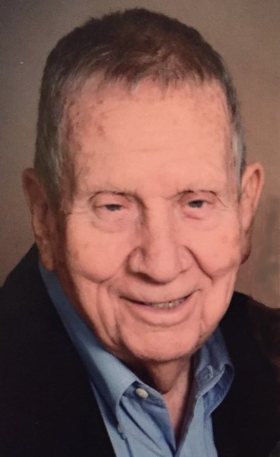 Obituary of Oscar Sheridan Page Jr.