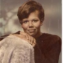 Obituary of Gloria Jean Bosley